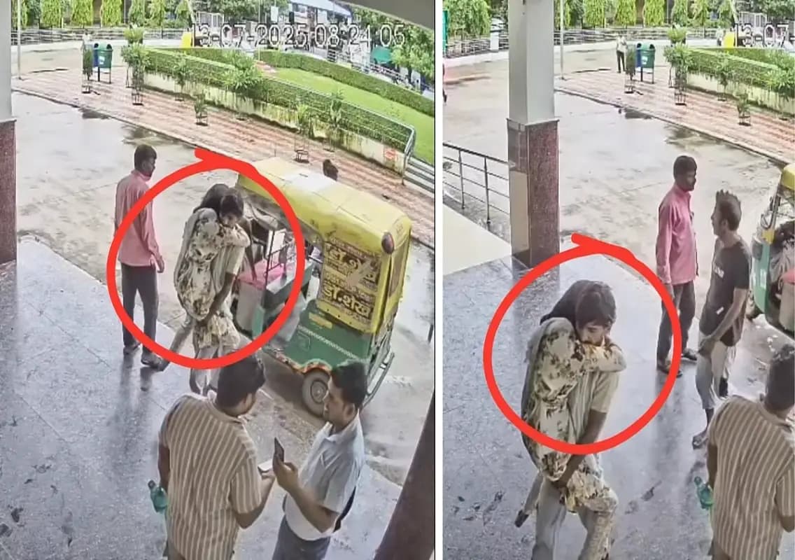 Woman dies after insect bite in Gwalior; live-in partner flees from hospital under fake identity