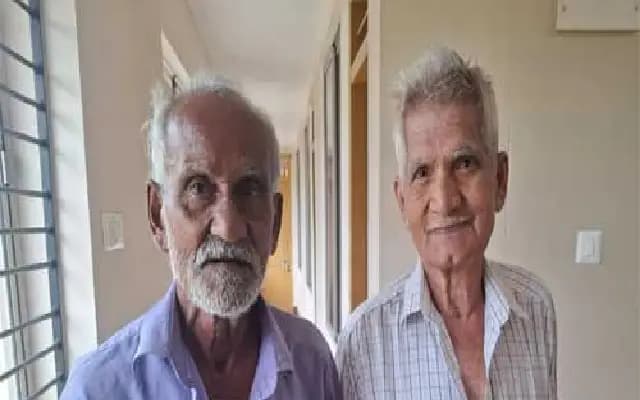 Still Rolling Strong: Two Mangaluru Veterans Redefine Retirement