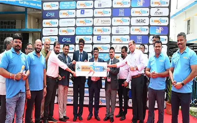 Freedom Run 2025 Launched in Manipal to Honour Armed Forces
