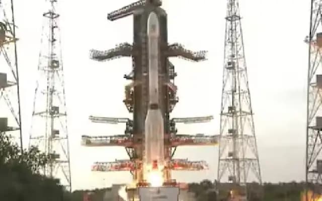 NISAR Soars: Historic NASA-ISRO Satellite Launches to Track Earth’s Changing Face