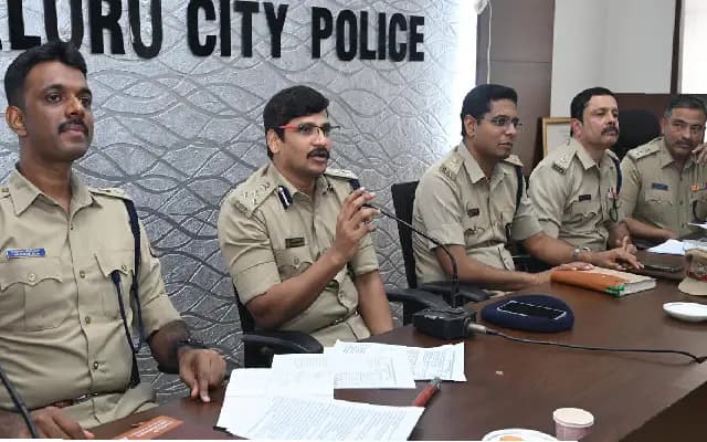 Officials Vow Crackdown on Sand Mining, DJ Violations; Dalit Grievances Addressed