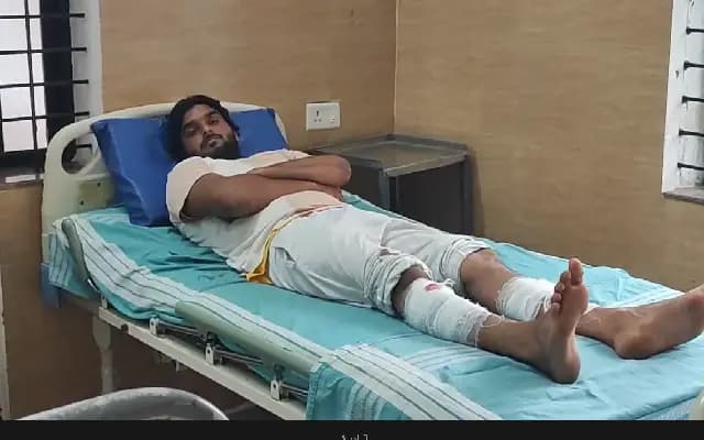 POCSO Accused Attacks Cop During Crime Scene Visit in Manipal