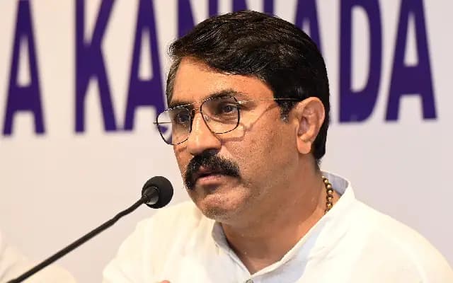 Congress Pledges Support to Woman’s Family in Puttur Case