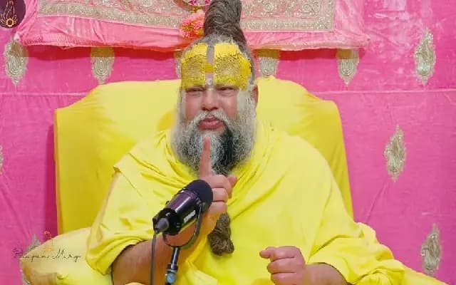 Spiritual Leader Premanand Maharaj Sparks Outrage Over Remarks on Women’s Purity