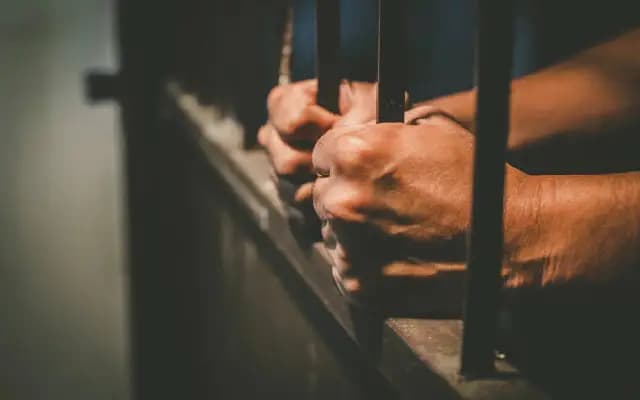 Mangaluru Prisoner Beaten, Threatened for Money by Inmates; Case Filed