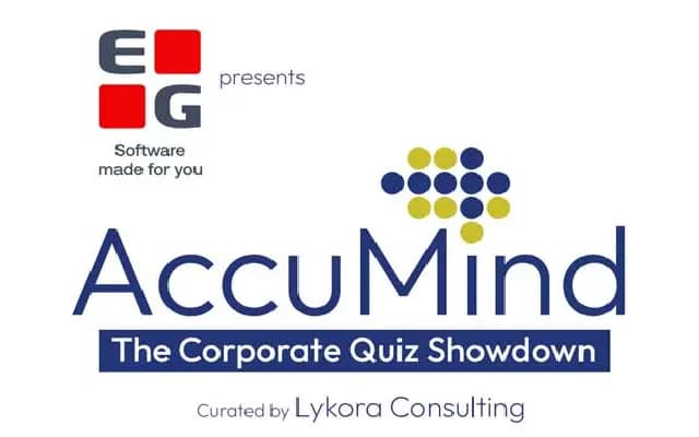 “AccuMind 2025: Mangaluru to Host Landmark Corporate Quiz Showdown”