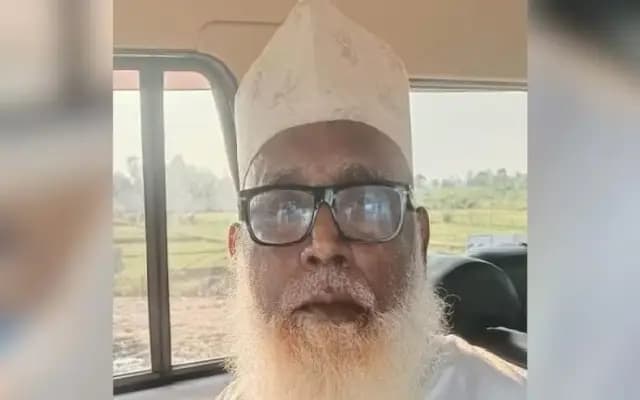 Conversion Racket Busted: Fake Godman Used Foreign Funds to Target Hindu Women