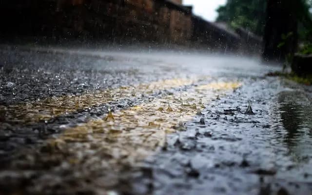 Bengaluru Records 57% Rain Deficit in June, IMD Blames Early Monsoon Onset