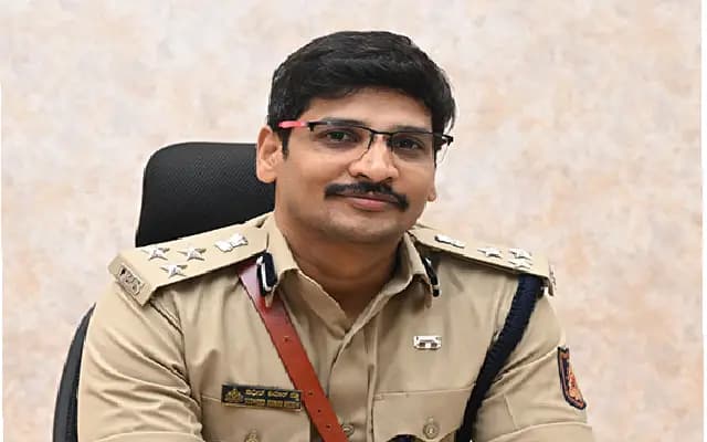 One Parent’s Alert Helps Mangaluru Police Foil Major Drug Spread