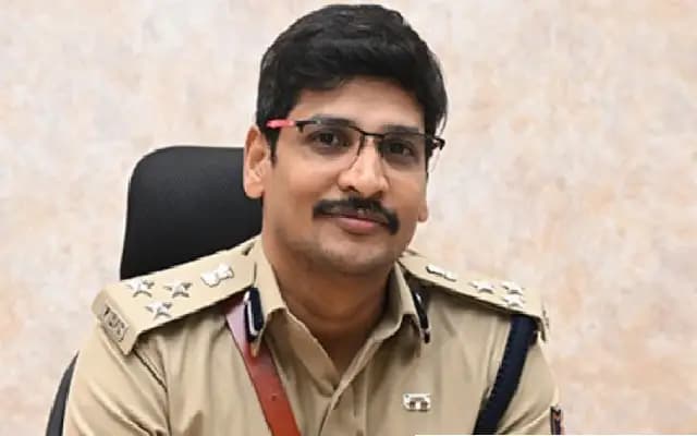 Mangaluru Police Tighten Grip on Repeat Offenders Using KCOCA