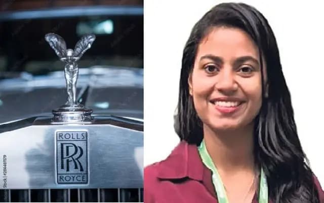 From Rejection to Rolls-Royce: Mangaluru Girl’s Inspiring Leap