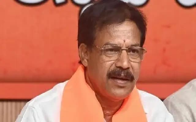 “Politics Has No Place in Matters of Family and a Girl’s Future” –  Satish Kumpala