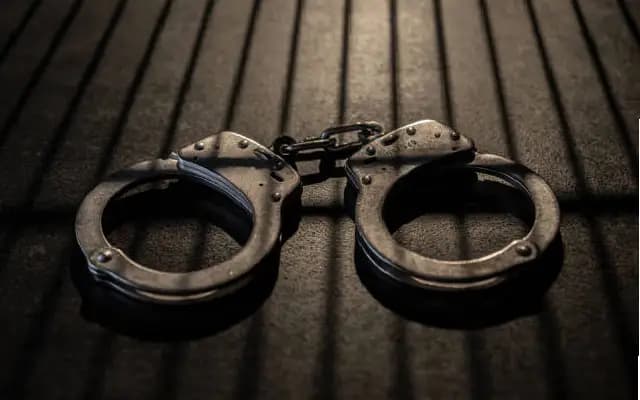 Ulwe Schoolteacher Held for Inappropriate Video Call with Class 10 Student