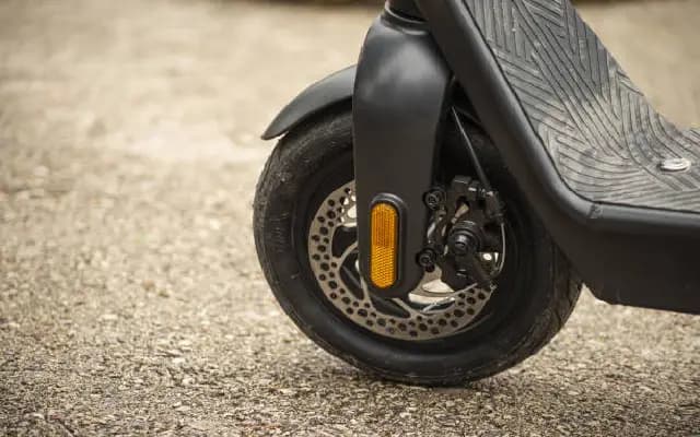 Scooter Collision Claims Life of 35-Year-Old in Mangaluru