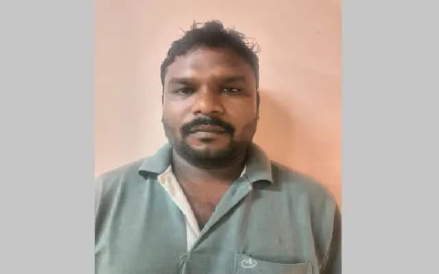 10 Years on the Run: Ravi Poojari’s Aide Nabbed in Mangaluru Shootout Case