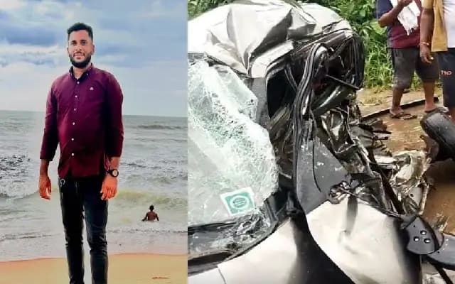 Tragic Mishap During Test Drive of Used Car Claims Youth’s Life