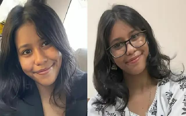 Tripura Girl Missing in Delhi Since July 7, Search Intensifies