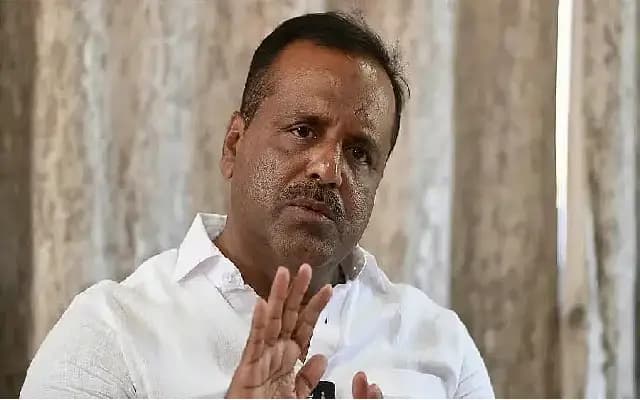 Let SIT Probe Unfold Truth in Dharmasthala Case: Speaker Khader