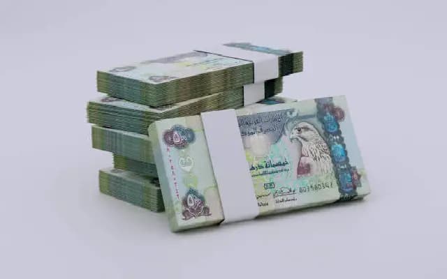 Man Held in Bhatkal for Circulating Fake UAE Currency
