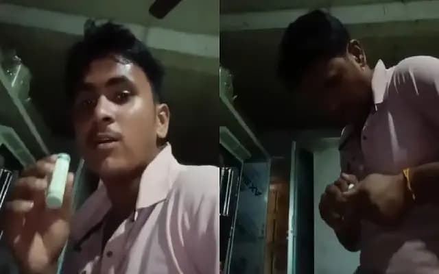 UP Youth Ends Life Over Property Pressure from In-Laws; Suicide Video Surfaces