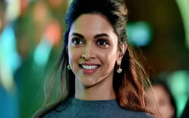 Deepika Padukone Becomes First Indian Actress to Earn Star on Hollywood Walk of Fame