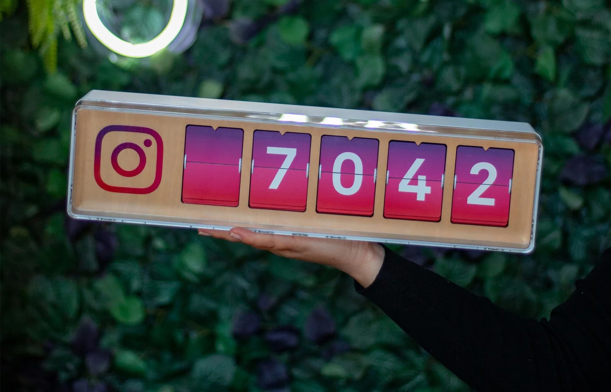 What is Instagram Follower Counter and how to boost yours