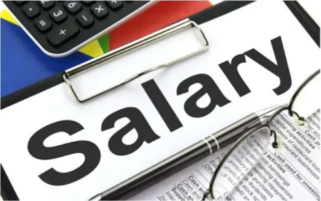 Education department staffer attempts suicide over withheld salary