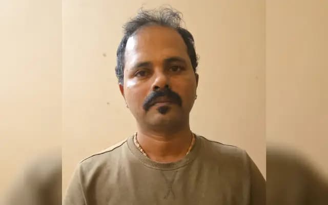 Udupi Sex Racket Busted: One Held, Victim Rescued; Hunt On for Accomplice