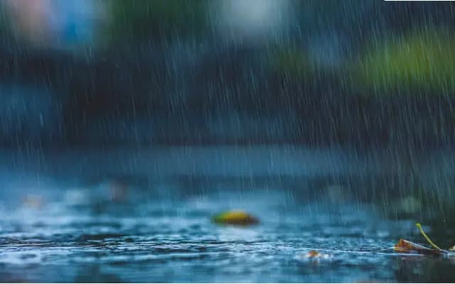 Coastal Karnataka Braces for Wet Spell as IMD Issues Yellow Alert