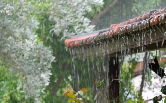 Coastal Karnataka Lashed by Intense Rain; Orange Alert Issued