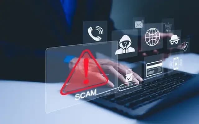 Man Duped of ₹44 Lakh in Instagram Investment Scam; Police Launch Probe