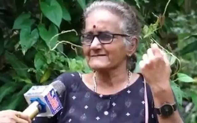Mother renews plea for justice in 2003 Dharmasthala disappearance of medical student