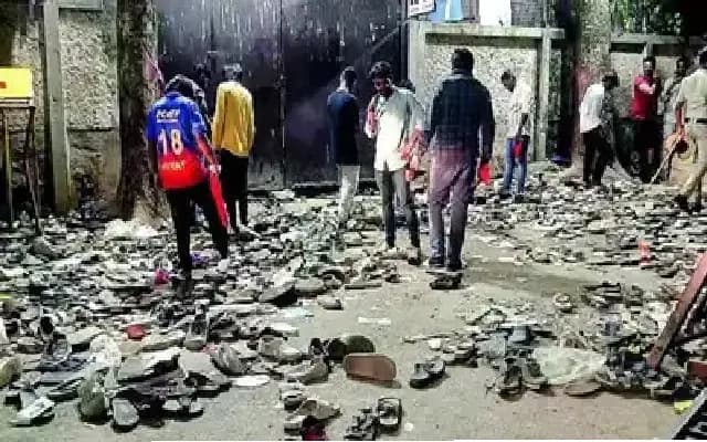 CAT Revokes Suspension of IPS Officer Vikas Kumar in Bengaluru Stampede Case