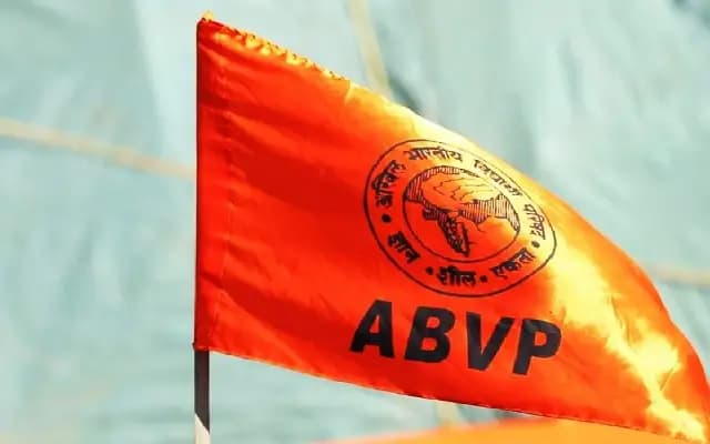 ABVP Plans ‘Mysore Chalo’ on August 12 Against Drug Menace