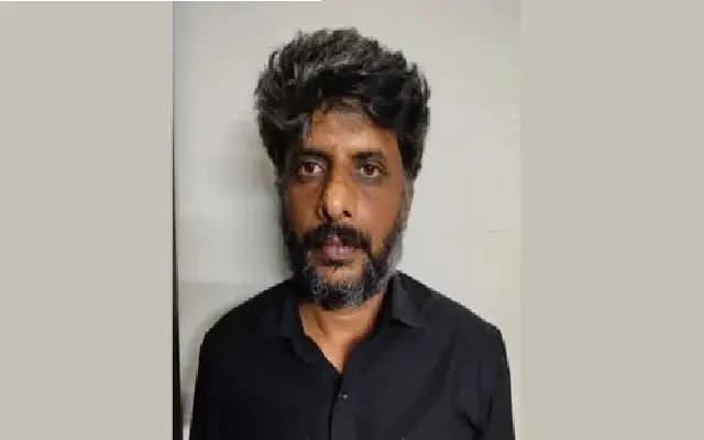 Prime Accused in Deralakatte Heist Nabbed by Mangaluru Police