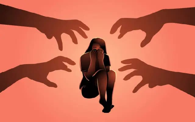 Reality Show Choreographer Held in Hyderabad for Abusing Minor Stepdaughter
