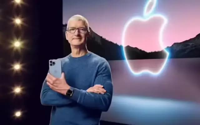 Apple to Roll Out Entire iPhone 17 Line from India in Historic First