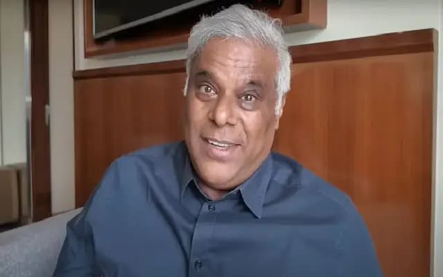 Ashish Vidyarthi on Film Hiatus: “I’m Not Settling for Less Anymore”