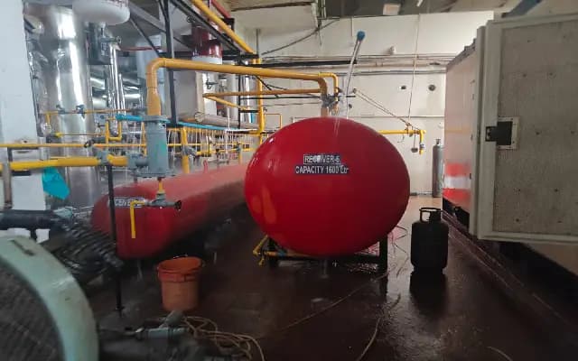 Ammonia Leak at Baikampady Fish Unit: 25 Fall Ill, 4 Workers Critical