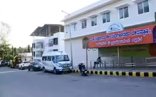 Mangaluru’s Twice-Inaugurated Bus Terminal Finally Nears Use
