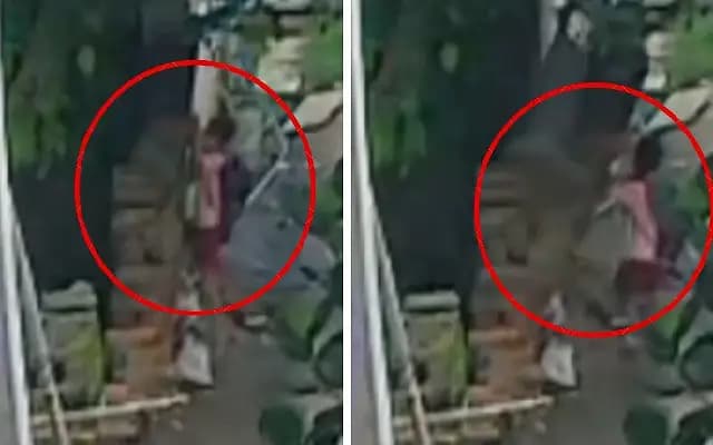 8-Year-Old Boy Crushed to Death by Collapsing Wall in Madhya Pradesh