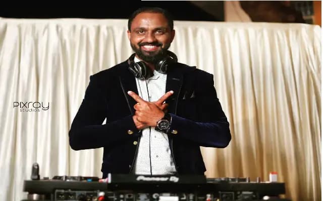 Cinematographer D.J. Mervin dies in Udupi road accident