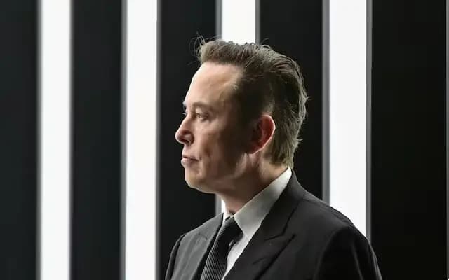 Elon Musk unveils Macrohard to challenge Microsoft with AI-powered software