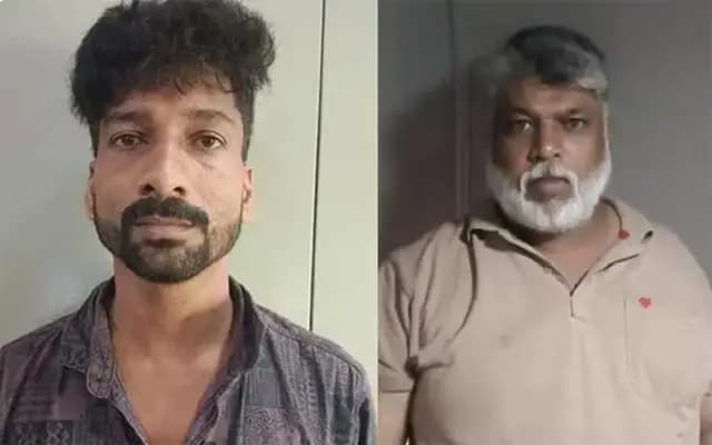 Goonda Act invoked in Udupi against two narcotics case accused