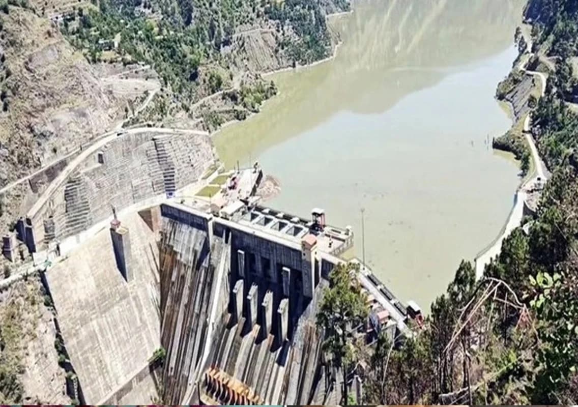 Pakistan begs India to restore Indus Waters Treaty