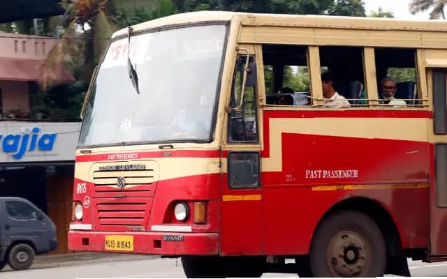 KSRTC Denies Brake Failure in Talapadi Crash That Claimed Six Lives