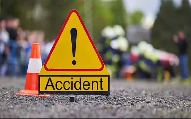 Bus Rams KSRTC Wall in Vittal; Several Injured
