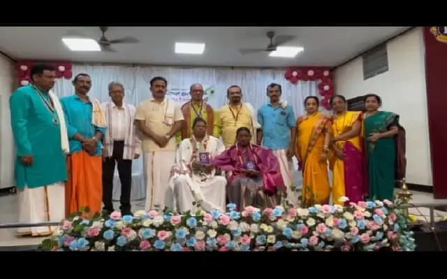 Udupi Lions Club Celebrates ‘Attidonji Dina’ with Folk Music & Tulu Traditions