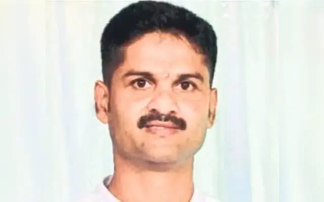 Sullia Caterer Hits Jackpot with ₹1 Crore Kerala Lottery Win