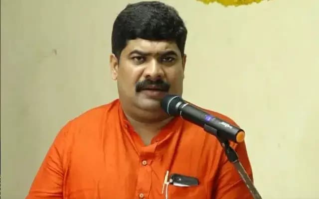 MLA Urges Housing Project Revival Under PMAY 2.0